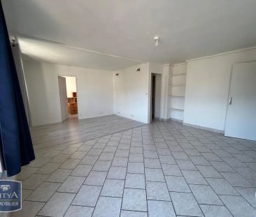 Appartement à louer 2 pièces 51.74m² - Photo 6
