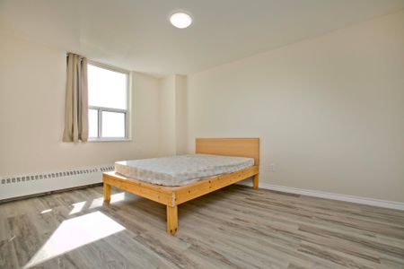 For Lease - 20 Forest Manor Road Unit# 702, Toronto, Ontario - Photo 4