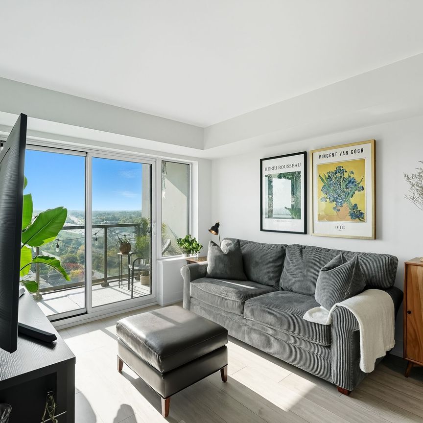 For Lease - 1215 Bayly Street Unit# 1308, Pickering, Ontario - Photo 1