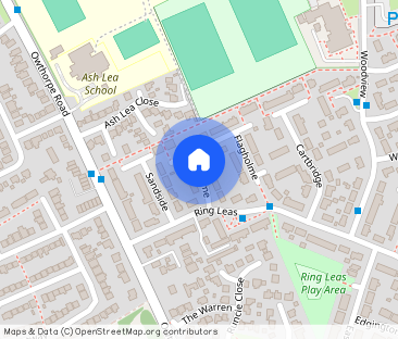 Flagholme, Cotgrave, Nottingham, Nottinghamshire, NG12 - Photo 1