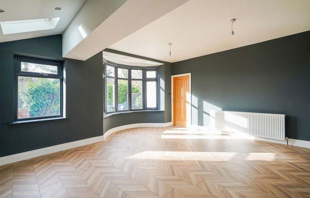 4 bedroom detached house to rent - Photo 1