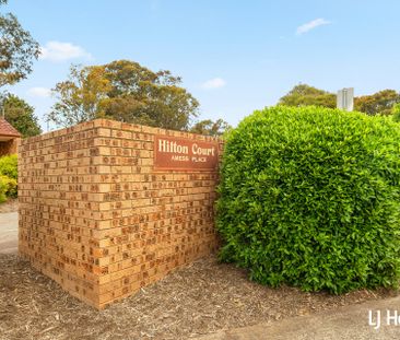 9/1 Amess Place, Belconnen ACT - Photo 4
