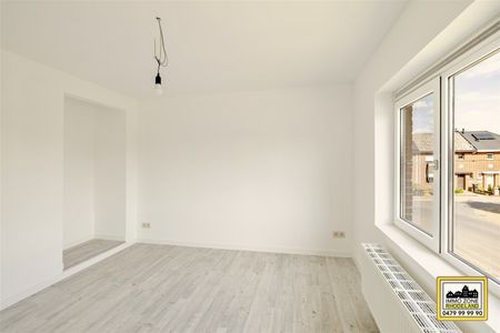 Prachtige woning met 3 slpks en tuin - Foto 2