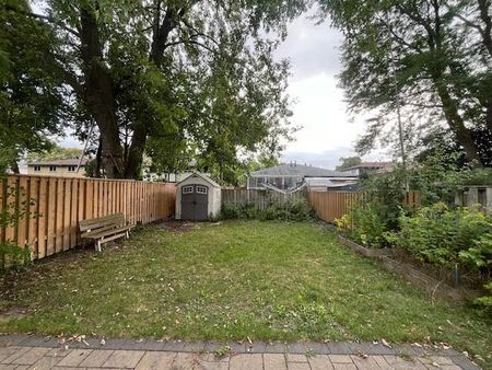 For Lease - 337 Hollyberry Trail, Toronto, Ontario - Photo 5