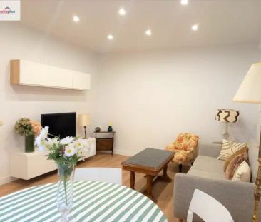 Piso en alquiler en Segovia - Photo 1