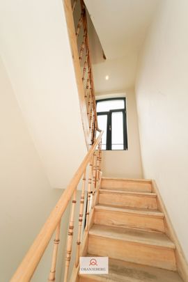 Studio met mezzanine te huur vlakbij Gent centrum - Foto 1