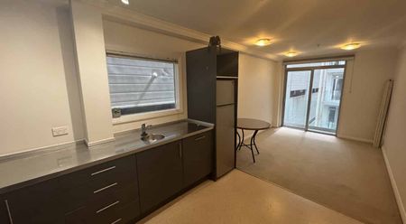 NEAT AND TIDY INNER-CITY APARTMENT: - Photo 3