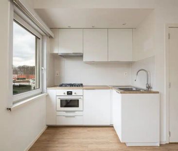Intsapklaar appartement vlakbij Park van Eden - Foto 6