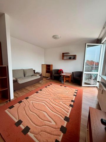 Funkcjonalna kawalerka w cichej lokalizacji 37.7 m² - Photo 2
