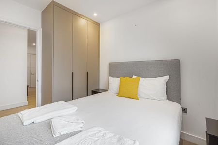 3 bedroom apartment to rent - Photo 4