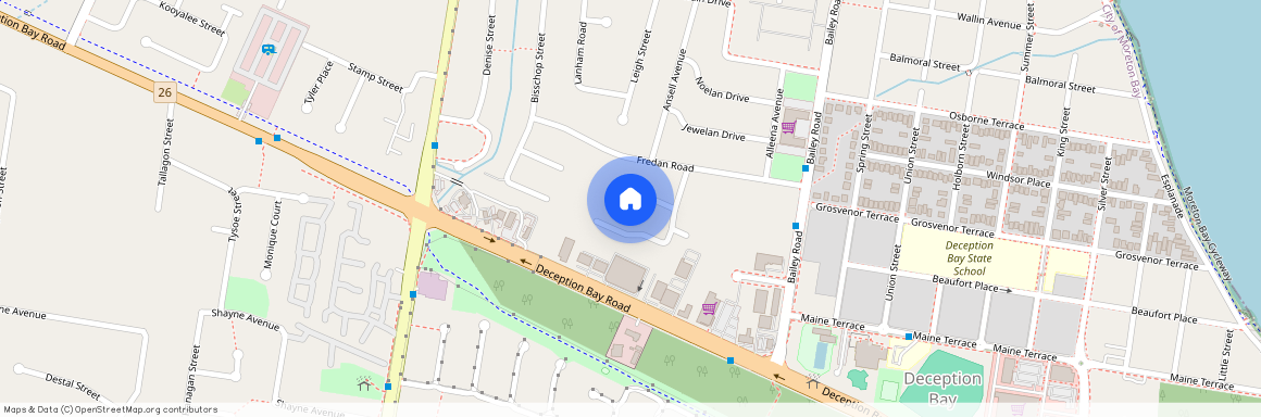 3/36 Seagrass Street, Qld 4508, Deception Bay