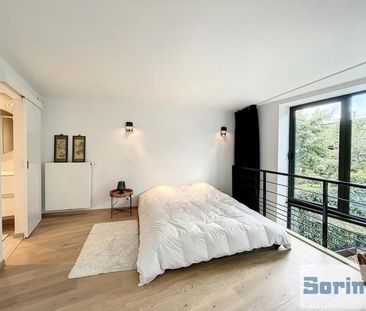 Duplex - à louer - Foto 6