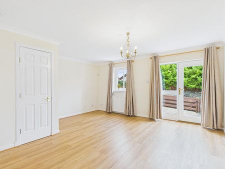 3 bedroom terraced house to rent - Photo 2