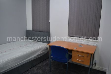 Scarsdale Road, Manchester, M14 5PR - Photo 3