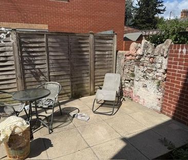 1 bedroom property to rent - Photo 6