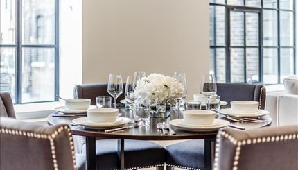 Palace Wharf Apartments, Fulham, London W6 - Photo 3