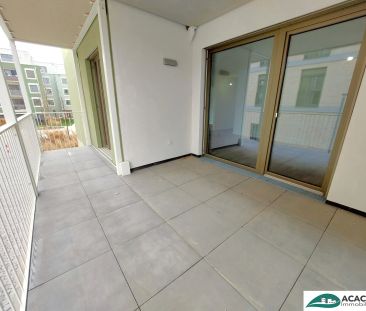 Neue 3-Zimmerwohnung / topmodern / Erstbezug - Ihr Wohn(t)raum im T... - Foto 4