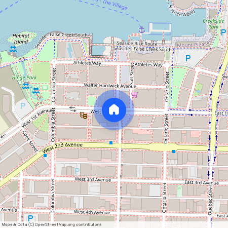 Vancouver, BC V5Y 0H4