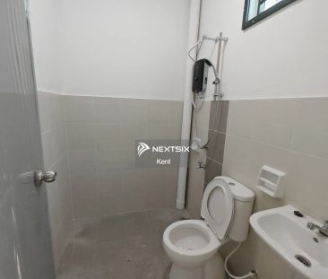 Meridin East Kong Kong Masai Johor Bahru - Foto 2