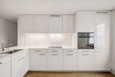 Schöne sanierte 4.5 Zimmerwohnung - Foto 5