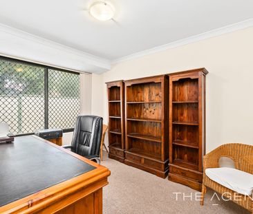 Modern Comfort Meets Family Functionality in This Parkside Gem! - Photo 2