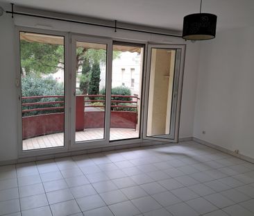 Montpellier Celleneuve Hôtel du département, Appartement T3 - Photo 6