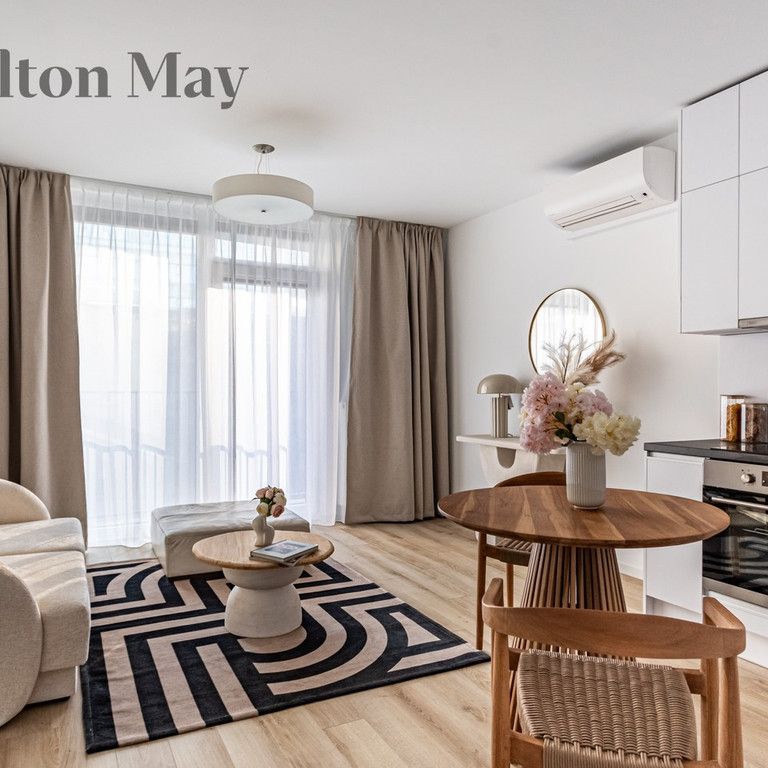 Warszawa, Wola, Krochmalna - Zdjęcie 1