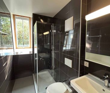 Bel appartement de 4,5 pièces en attique au centre de Lausanne - Foto 6