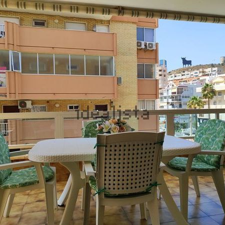 Alquiler de piso en Paseo Marítimo Rey de España - Photo 1