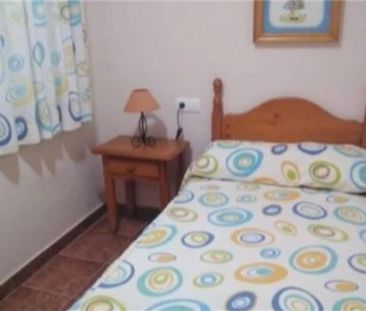 Casa o chalet de alquiler en Urbanización Casas Andaluzas, 119, San... - Photo 3