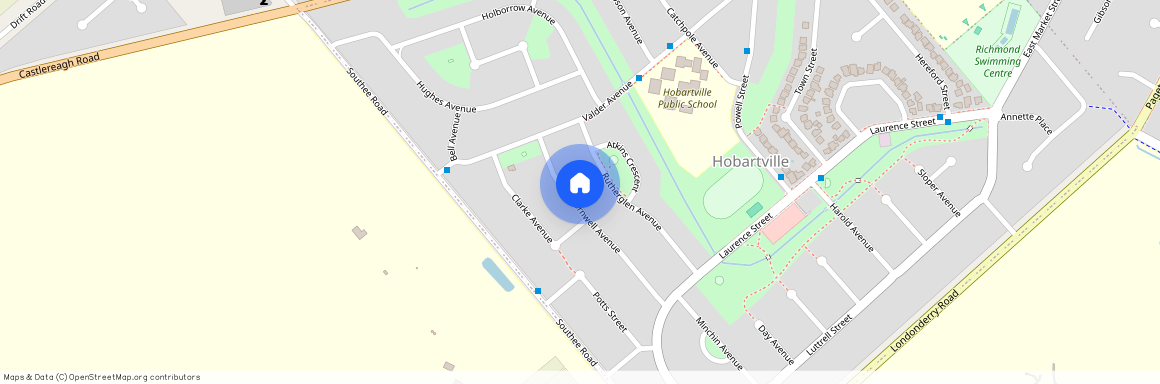 2/11 Cornwell Street, NSW 2753, Hobartville