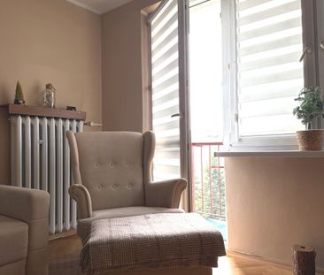 Mieszkanie na wynajem- świetna lokalizacja ! - Фото 1