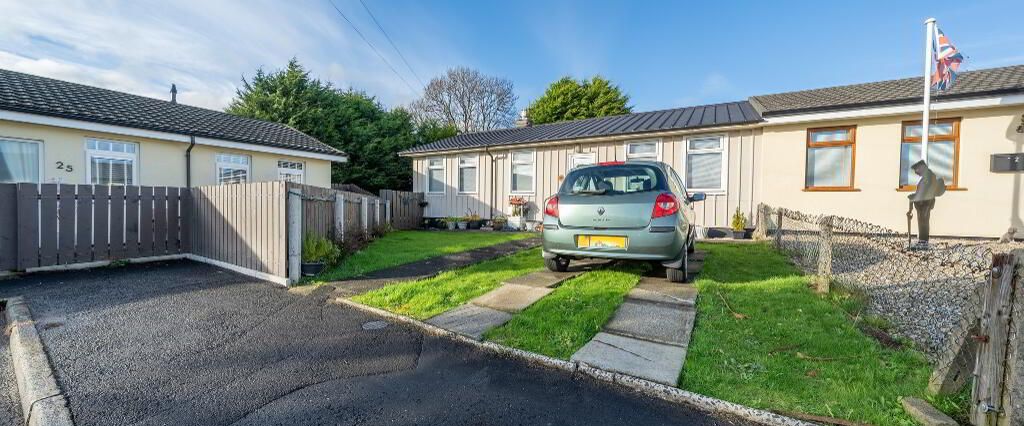 23 Craigyhill Bungalows, Craigyhill, Larne, BT40 2EH - Photo 1
