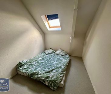 Location Appartement 2 pièces 31m² CHOLET 49300 - Photo 2