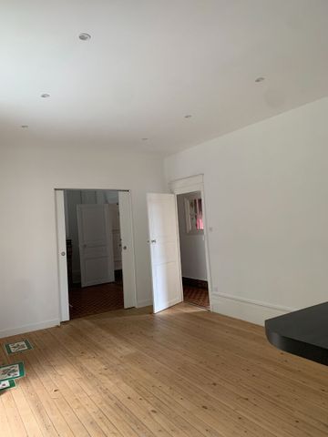 T4 rénové - Photo 5