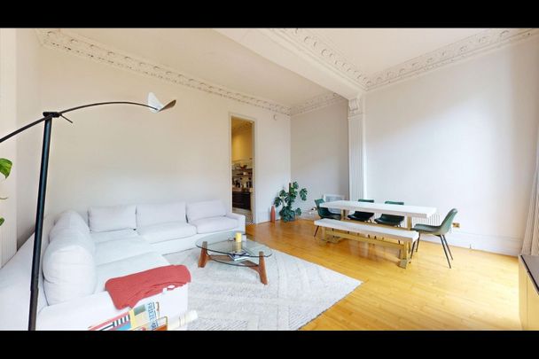 1 Bed Flat, St. Stephens Gardens, W2 - Photo 1