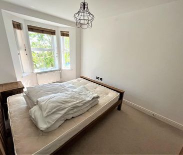 2 bedroom maisonette to rent - Photo 4