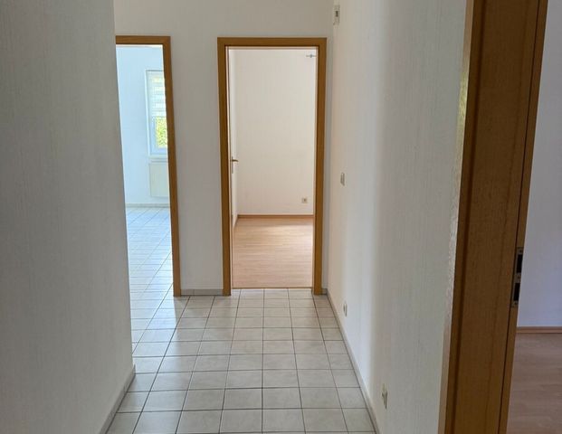 Schöner Wohnen in Aligse Balkonwohnung mit Stellplatz, ab sofort frei! - Foto 1