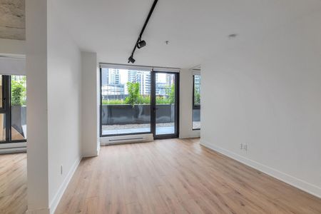 GRIFFIN SQUARE - Condos for rent in Griffintown - Photo 5