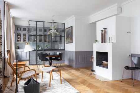 Brahegatan, Stockholm - Foto 2