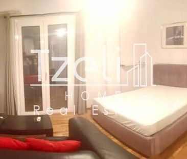 Studio/Γκαρσονιέρα για ενοικίαση Κέντρο (Νέος Κόσμος) - Photo 2