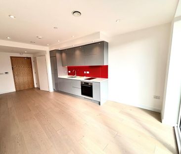 1 bedroom flat to rent - Photo 4