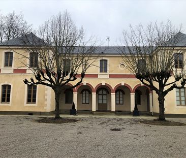 Location appartement 1 pièce, 21.70m², Le Mans - Photo 4