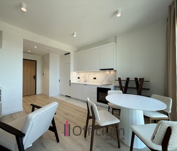 TOWAROWA TOWERS, piękny widok, Wola - Zdjęcie 5