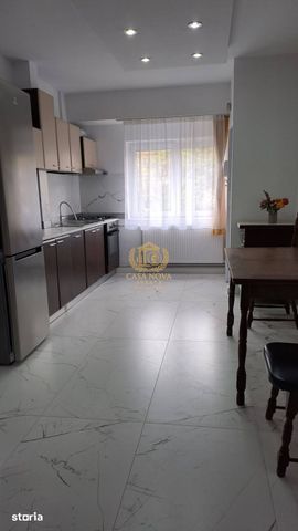 Apartament 1 camera 48mp, cartier Gheorgheni, finisaje moderne - Fotografie 5