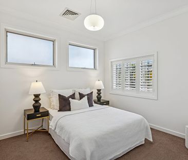 Private full brick family haven in the sought-after 'Avenues' - Photo 1