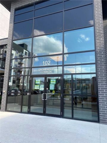 For Lease - 102 Grovewood Common Circle Unit# 226, Oakville, Ontario - Photo 4