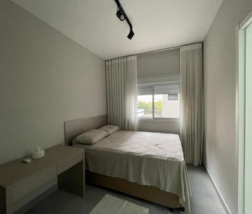 Aparecida – Locação – 02 Dorm – Próximo Ao Mar - Foto 4