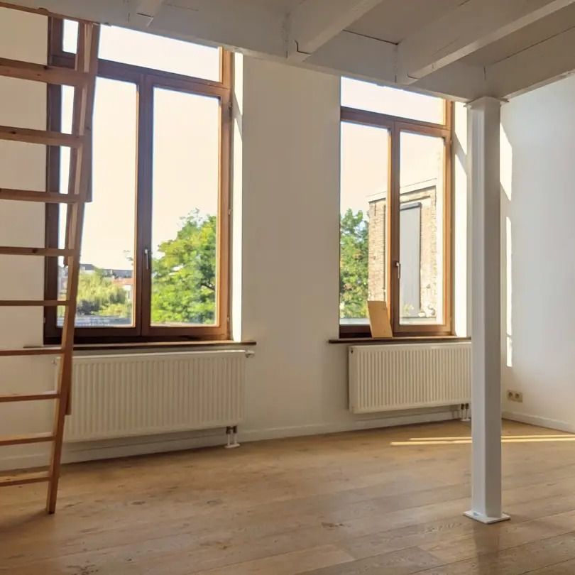 Herenhuis te huur in Gent - Photo 1