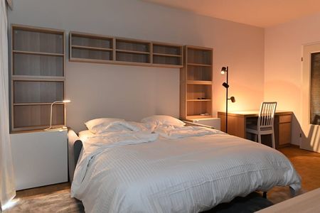 Appartement te huur - Photo 4